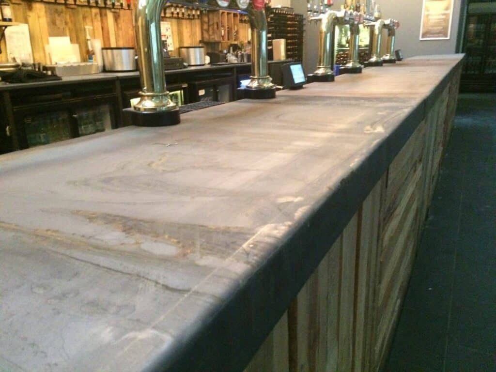 steel bartop 2